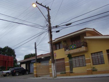 Iluminação pública: Agricultores pedem redução na taxa