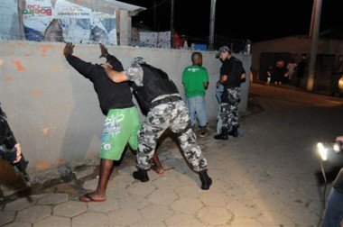 Insegurança: Região pede socorro!