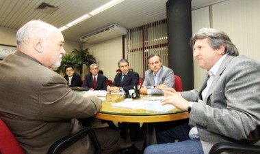 Investimento em Imbituba: Empresa deve gerar 300 empregos