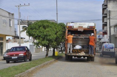 Meio ambiente: Coleta do lixo pode sofrer mudanças