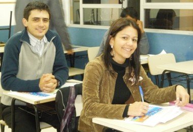 Mercado de trabalho: Curso qualifica mão-de-obra portuária