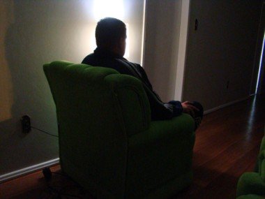 Na escola: Falsa avó tenta raptar criança