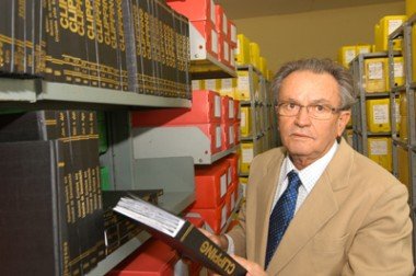 “O índio era um ordinário”