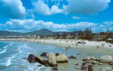 Parabéns, Imbituba!: Cidade comemora 52 anos