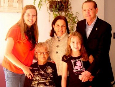 Pesar: O adeus a Artemísia