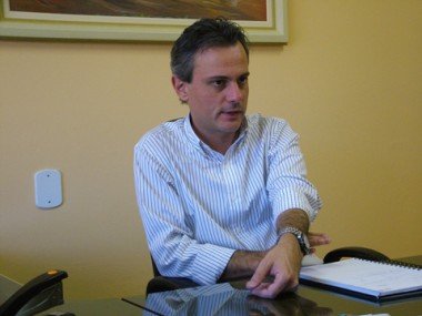 Política: Tríplice aliança nas mãos do PSDB