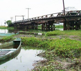 Ponte de Congonhas: Convênio está  praticamente perdido