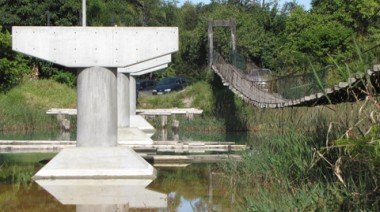 Ponte de Congonhas: Obras ainda sem previsão
