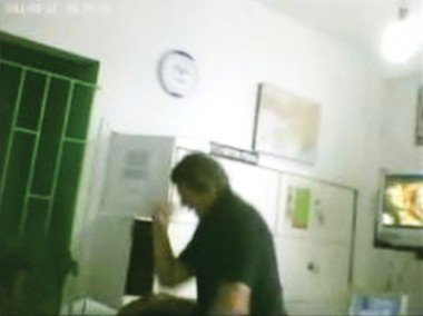 Presídio regional: Agente é afastado acusado de agressão