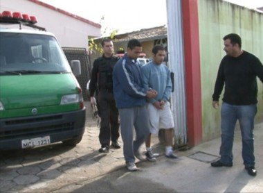 Presídio Regional de Tubarão: 21 são transferidos. Restam 230…