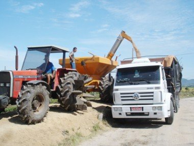 Rizicultura: “Mais uma crise está instalada”