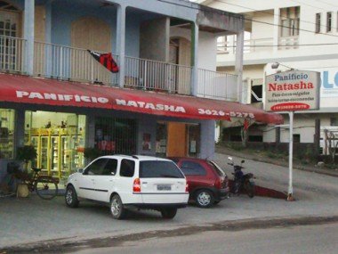 Roubos e ameaças: Duas padarias são assaltadas