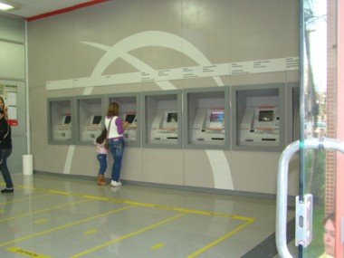 Segurança: Mais vigilância nos bancos de Tubarão