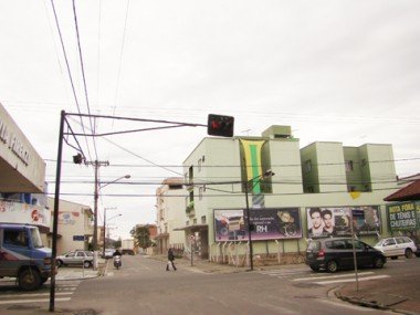 Trânsito: Defasados, semáforos precisam ser trocados