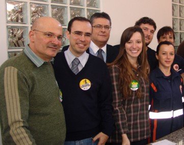 Convênios: Recursos assegurados para Tubarão