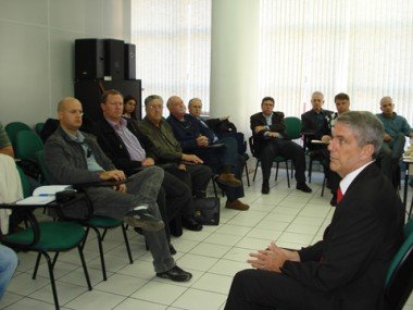 Fosfateira: Justiça nega mais um recurso à IFC