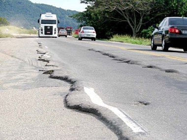 BR-101: Consórcio deve retomar os trabalhos