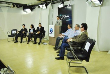 Debate: Nanicos mantêm expressividade