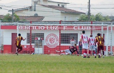Divisão Especial: Tubaronenses tropeçam na segundona