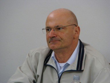 Prefeito de Tubarão: Dr. Manoel pode ter sofrido um princípio de infarto