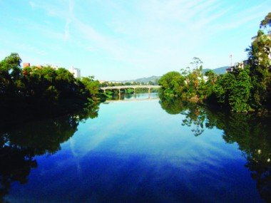 Redragagem do Rio Tubarão: Licença ambiental será elaborada