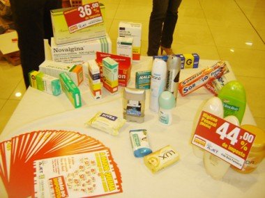 Ai, nosso bolso! O sócio ganancioso