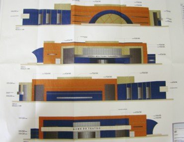Arena Multiuso: Empresas são impugnadas