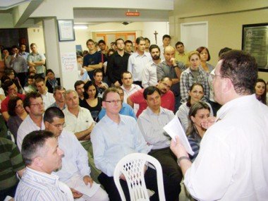 Bancários: Trabalhadores optam pela greve