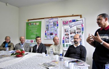 Comunicação: Trajetória da mídia é foco de debate