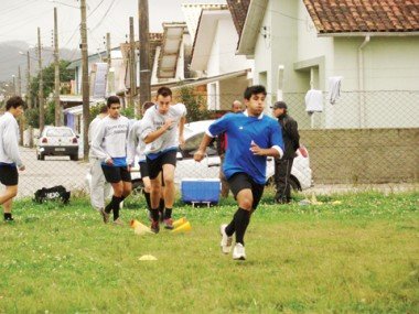 Divisão Especial: Peixe não terá desfalques para o ‘reinício’