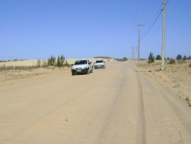 Interpraias: Definidas as empresas