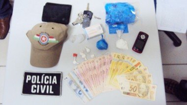 Tráfico de drogas: “Traficávamos devido à dificuldade financeira”