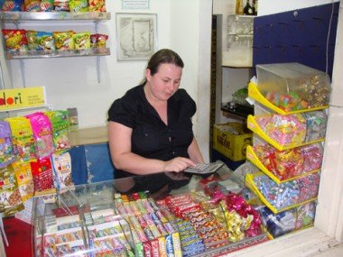 Assaltos constantes: “Não acredito mais em promessas”