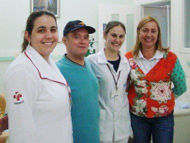 Câncer na região: 50% dos casos são de mama