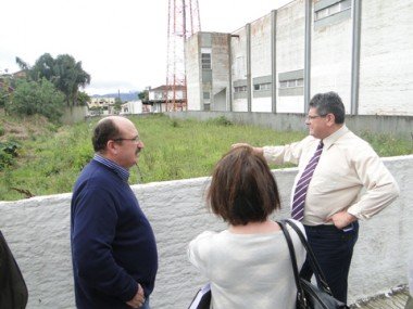Coleta de sangue: Novo posto poderá ser construído em Tubarão