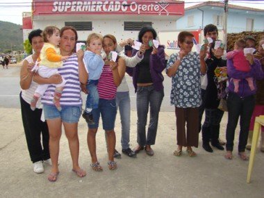 Denúncia de compra de votos: Envolvidos começam a prestar depoimento