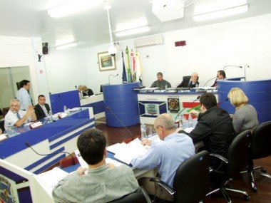 Diárias da câmara: Assessora pode até ser exonerada