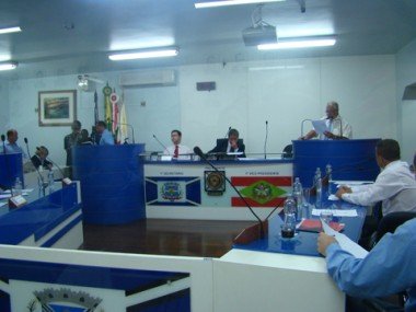 Diárias da câmara: Pareceres podem ser divulgados amanhã