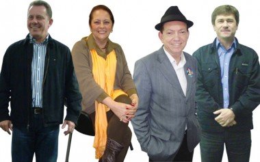 Eleições 2010: Sul elege 11 deputados