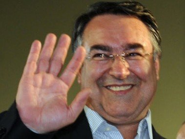 Governo do estado: Primeira ação de Colombo será reunir os servidores