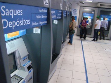 Greve dos bancários: Nenhuma proposta nova é apresentada