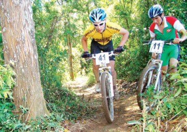 Olesc: Tubarão ganha a primeira medalha