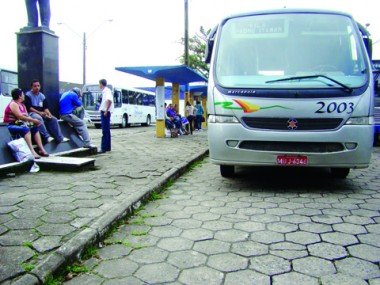 Transporte coletivo: Tarifas podem ser reajustadas