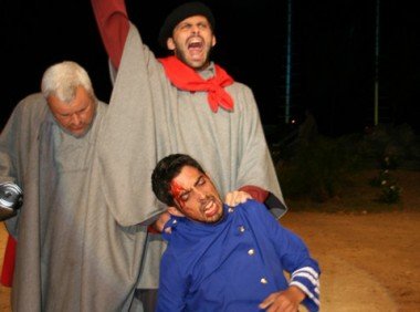 A República em Laguna: Chega ao fim a edição 2010