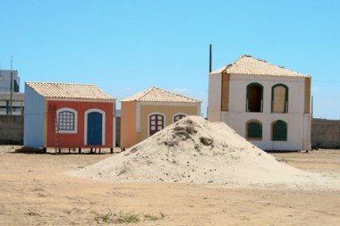 A República em Laguna: Espetáculo é confirmado