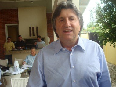 Aeroporto Regional Sul: Obra inaugura no próximo mês