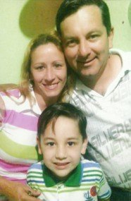 Ajude! Homem procura pela mãe biológica