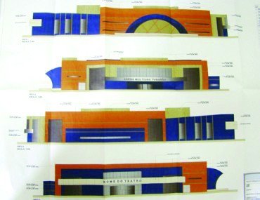 Arena Multiuso: Novas propostas serão abertas dia 12