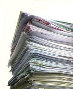 Cartórios: TJ lança concurso em Santa Catarina