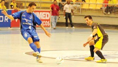 Catarinense de Futsal: Unisul tem uma semana de treinos até o jogo com o Ibirama